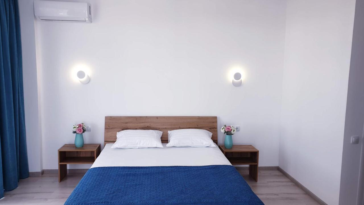 Zatokas Sun Club Hotel Екстериор снимка
