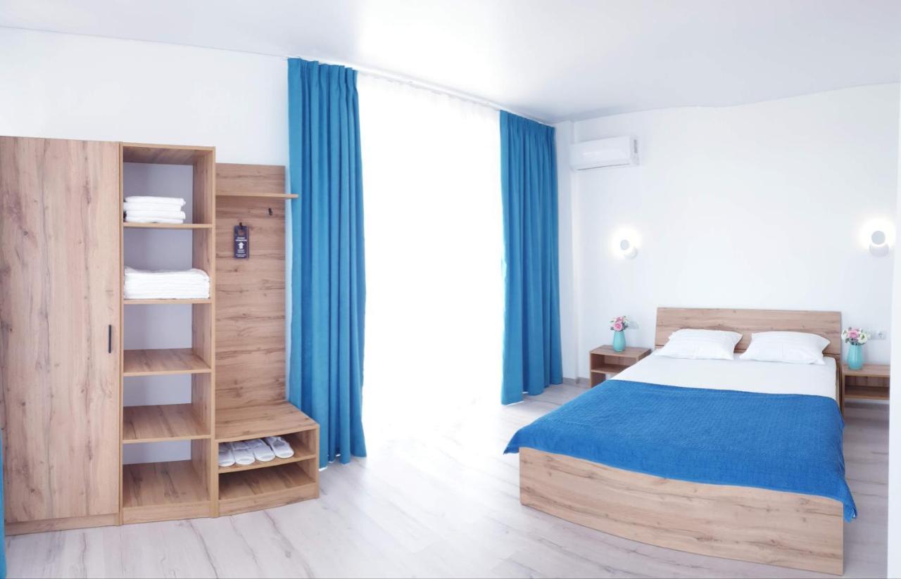 Zatokas Sun Club Hotel Екстериор снимка