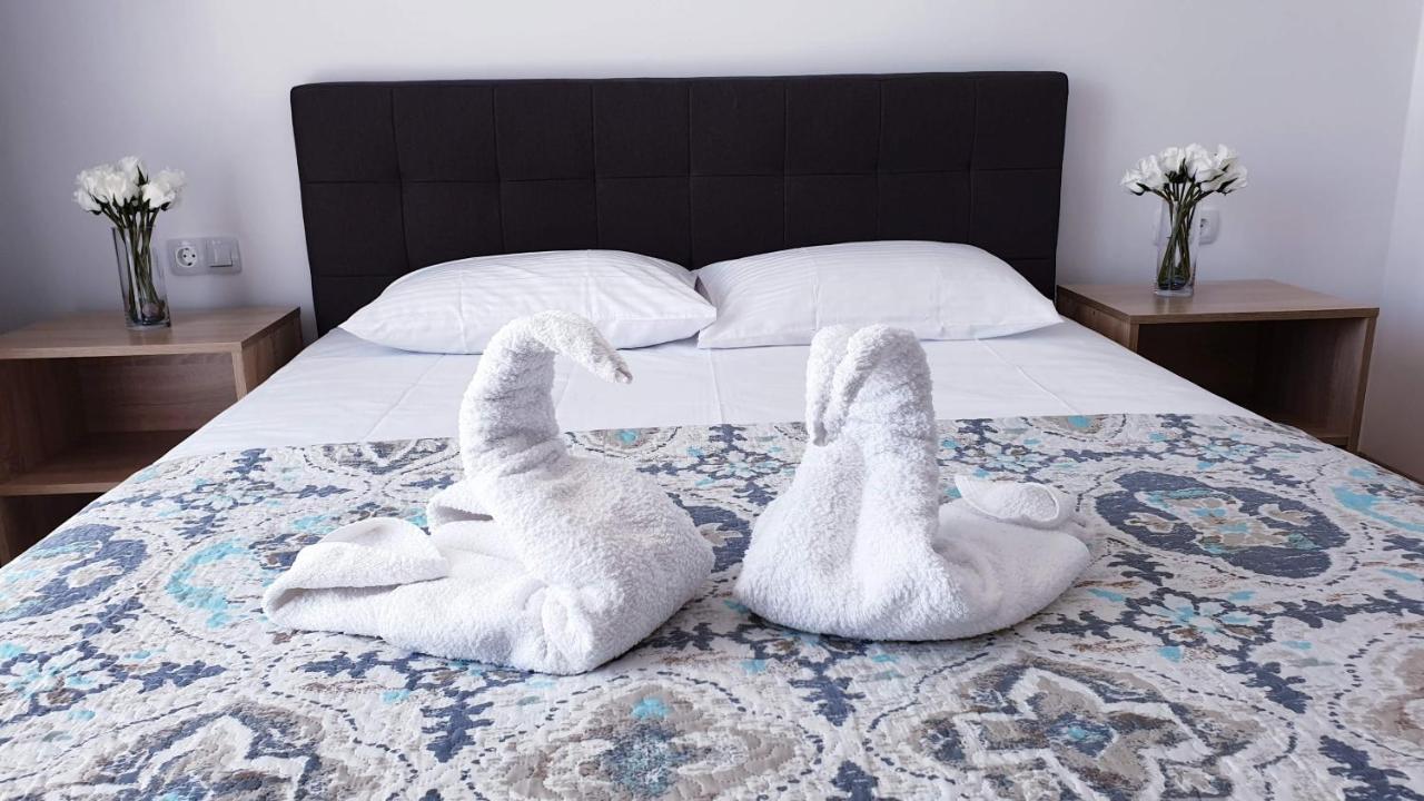 Zatokas Sun Club Hotel Екстериор снимка