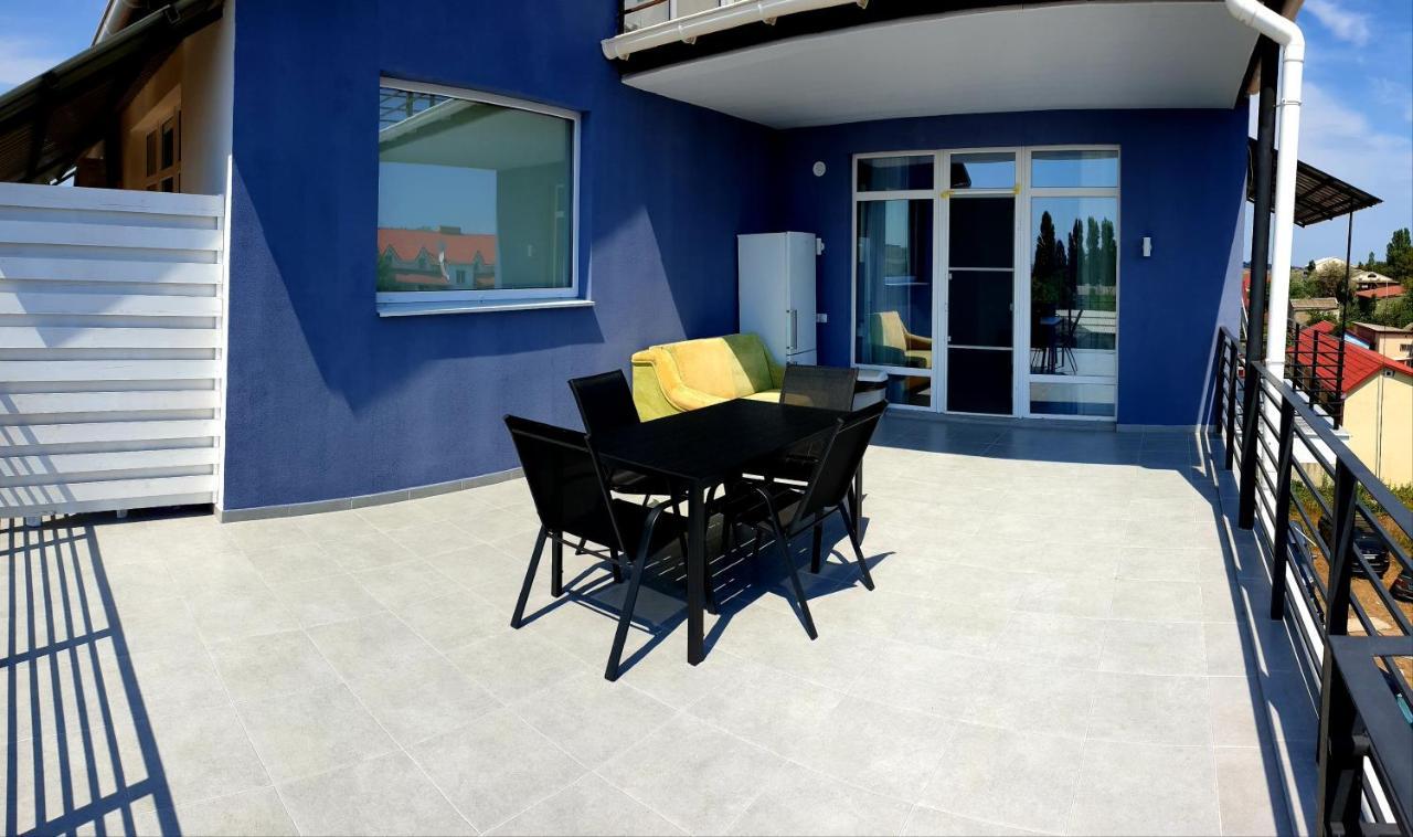 Zatokas Sun Club Hotel Екстериор снимка