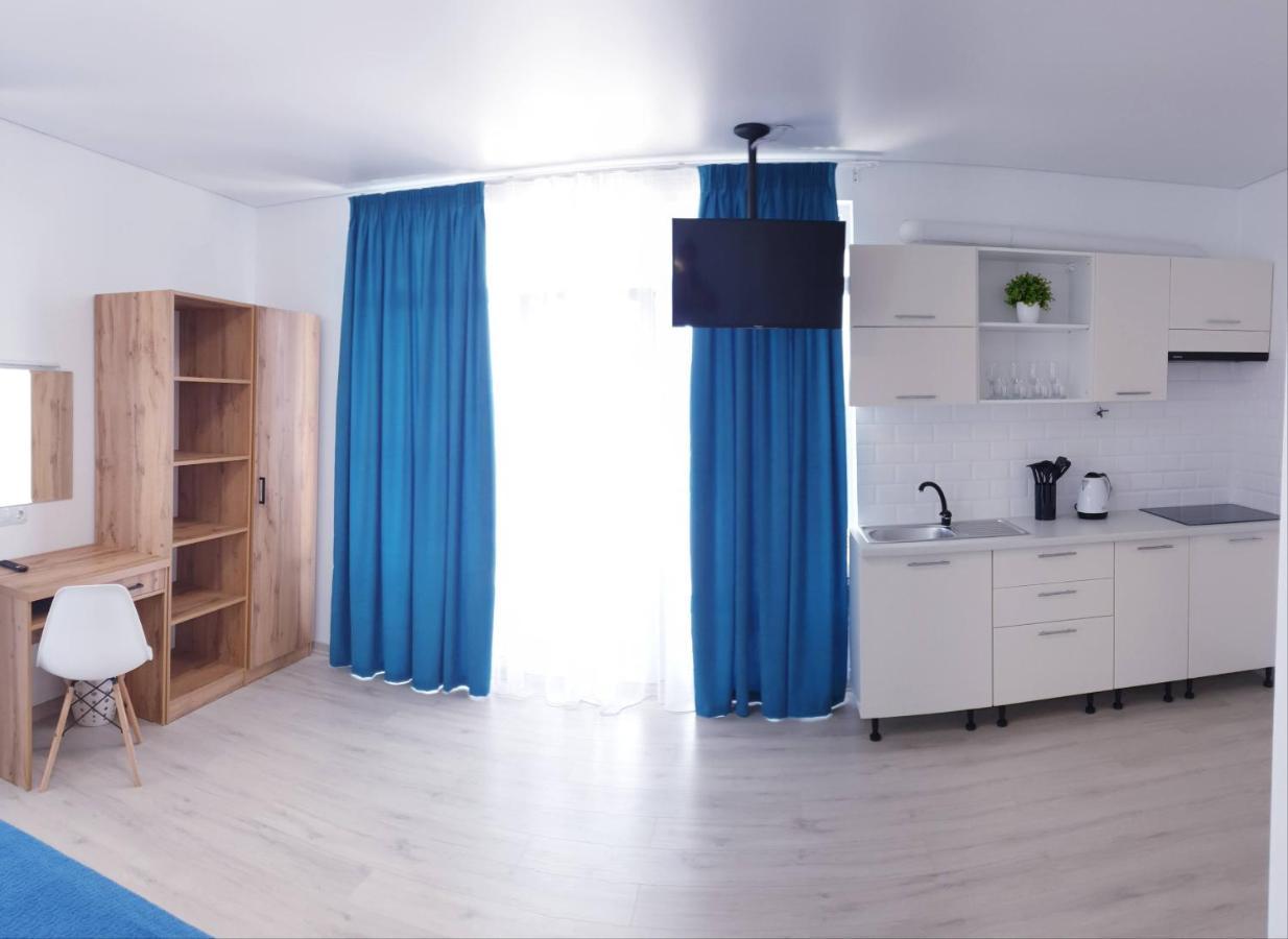 Zatokas Sun Club Hotel Екстериор снимка