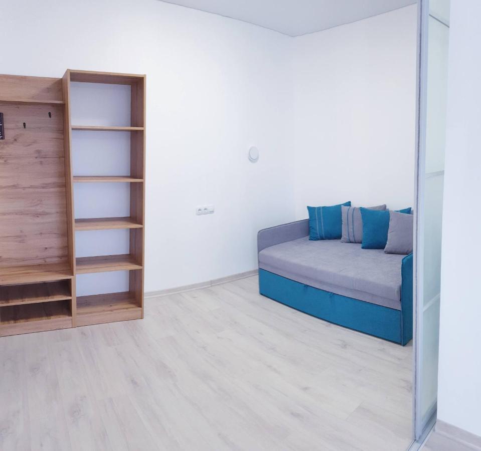 Zatokas Sun Club Hotel Екстериор снимка