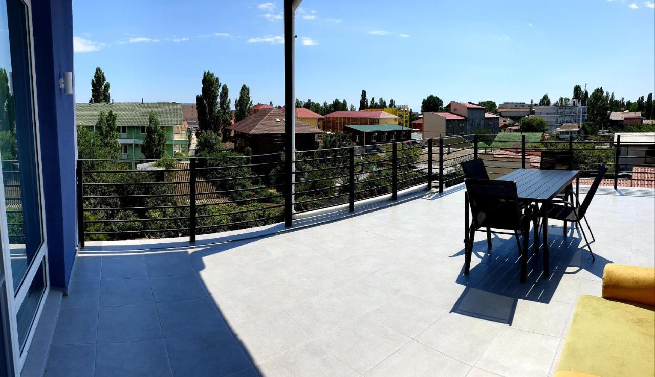 Zatokas Sun Club Hotel Екстериор снимка