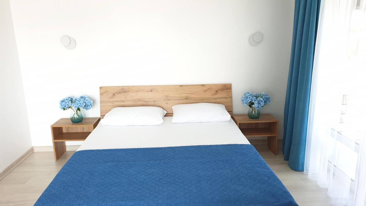 Zatokas Sun Club Hotel Екстериор снимка