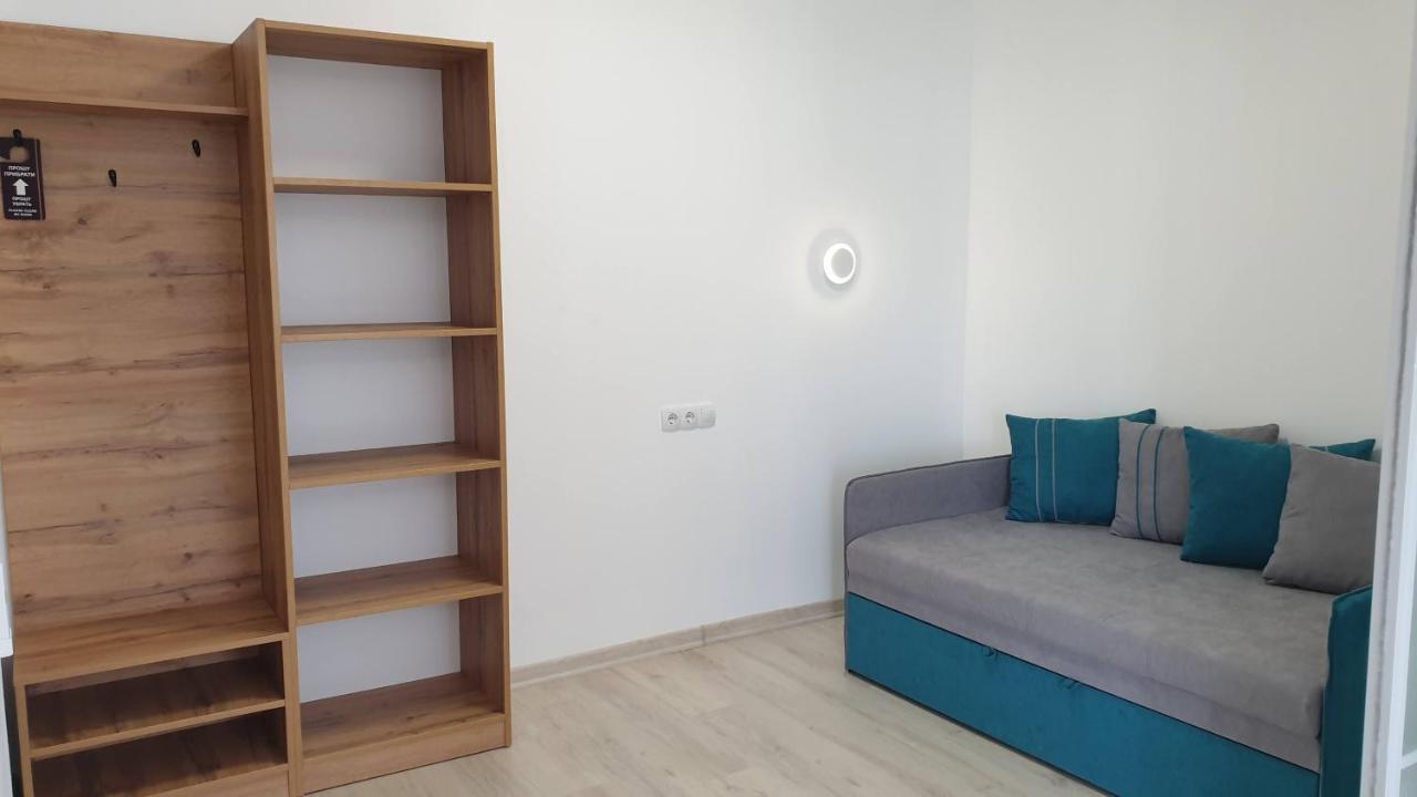 Zatokas Sun Club Hotel Екстериор снимка