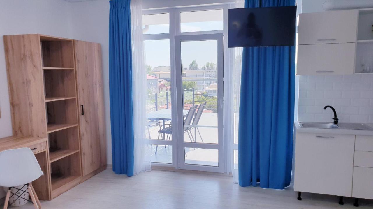 Zatokas Sun Club Hotel Екстериор снимка