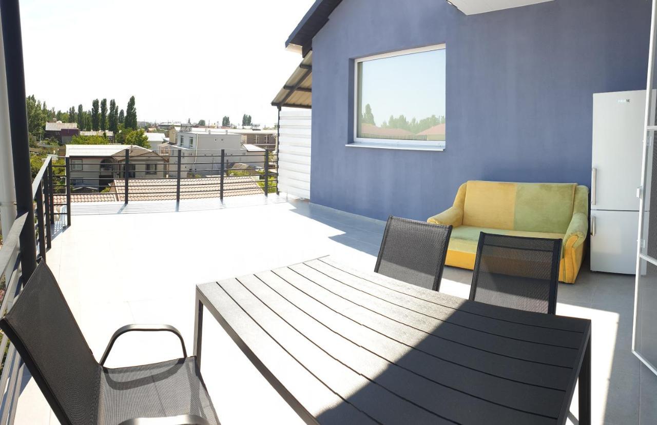 Zatokas Sun Club Hotel Екстериор снимка