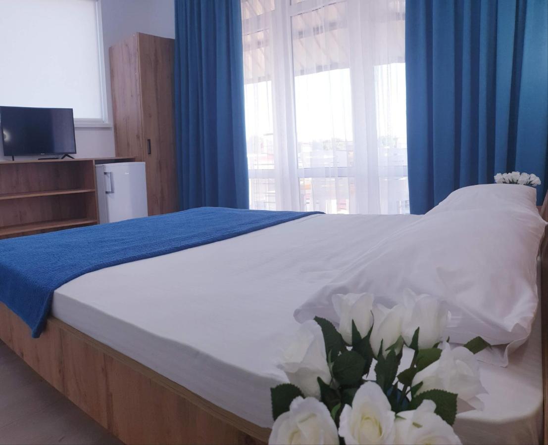 Zatokas Sun Club Hotel Екстериор снимка