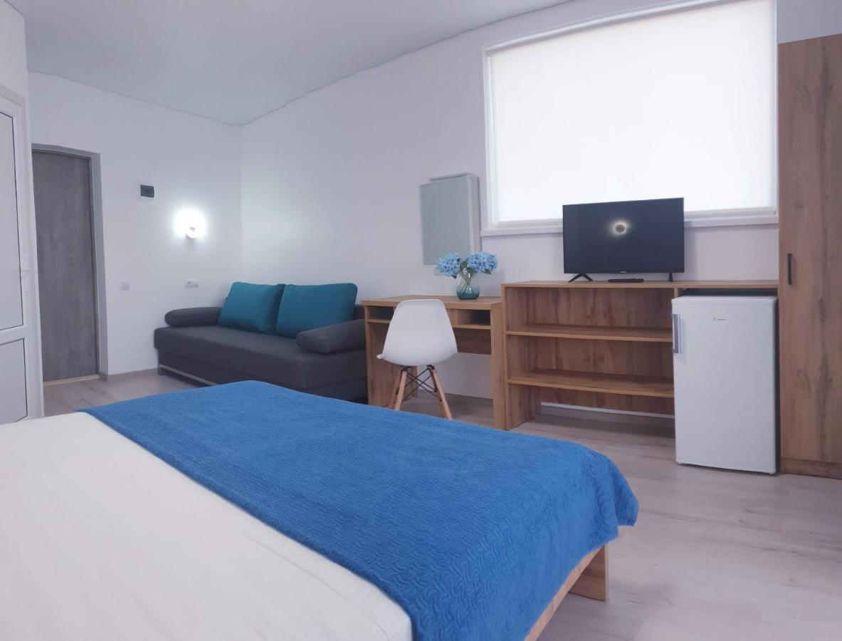 Zatokas Sun Club Hotel Екстериор снимка