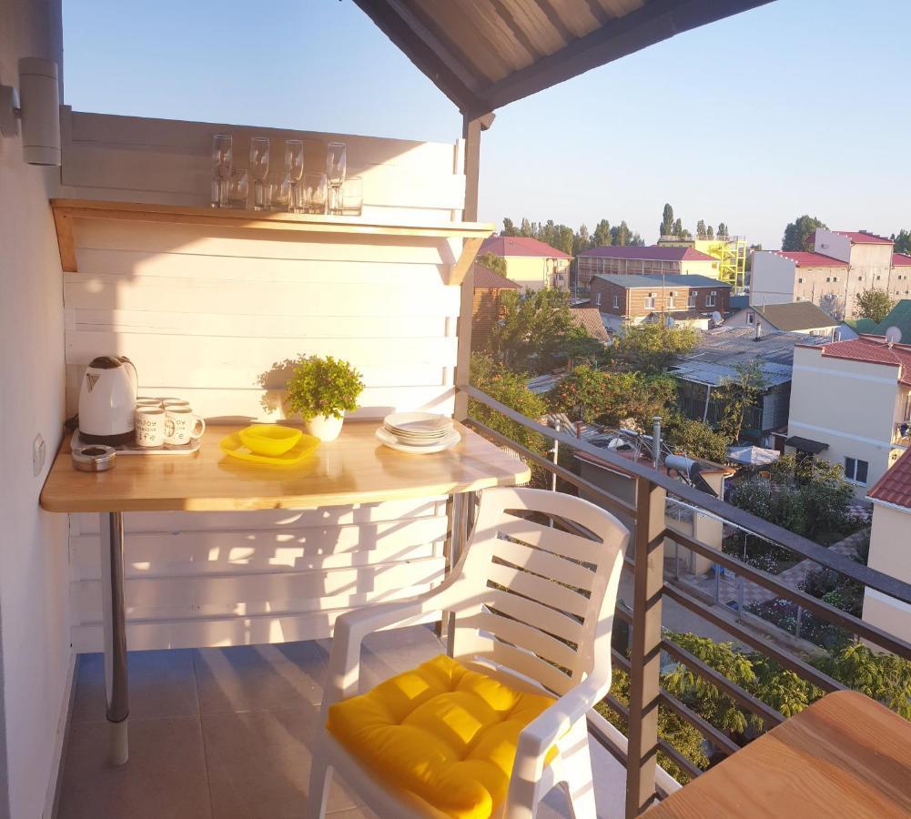 Zatokas Sun Club Hotel Екстериор снимка