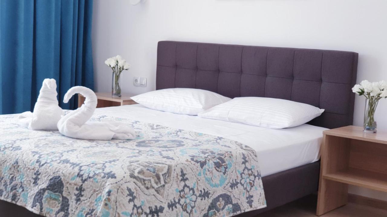 Zatokas Sun Club Hotel Екстериор снимка