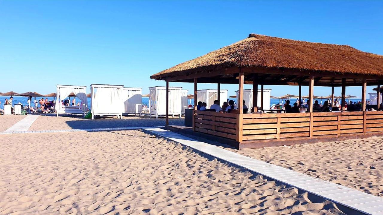 Zatokas Sun Club Hotel Екстериор снимка