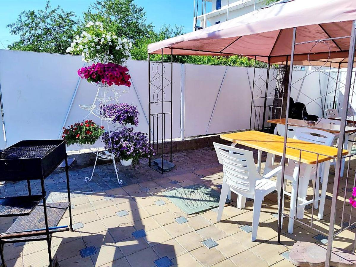 Zatokas Sun Club Hotel Екстериор снимка