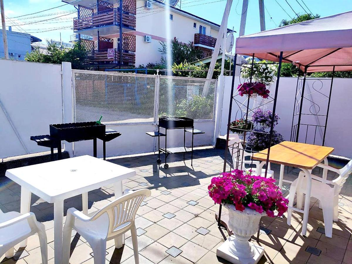 Zatokas Sun Club Hotel Екстериор снимка
