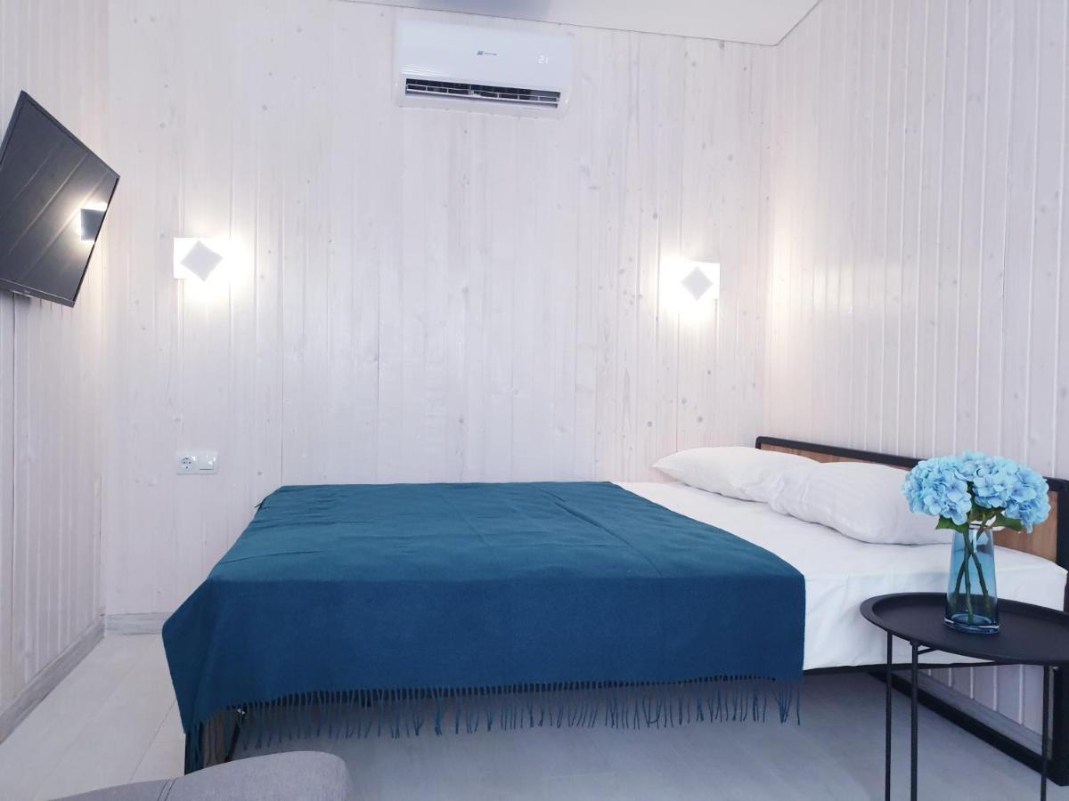 Zatokas Sun Club Hotel Екстериор снимка