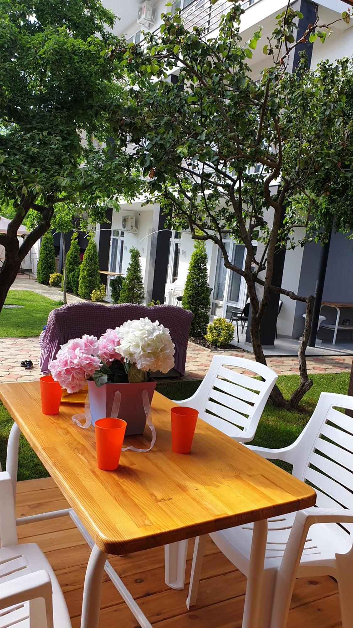 Zatokas Sun Club Hotel Стая снимка